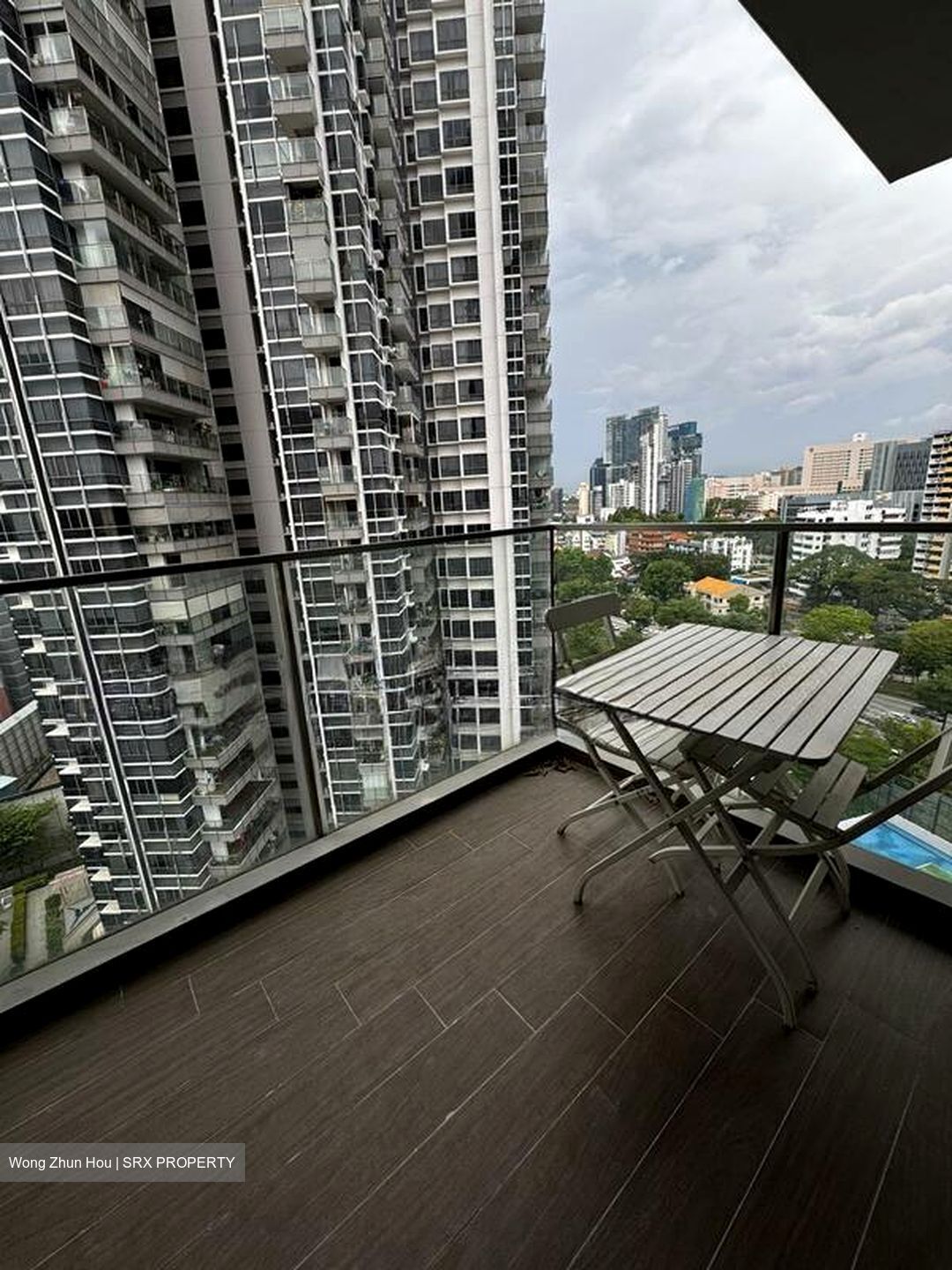 Forte Suites (D8), Apartment #503962601